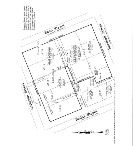 Van Alstyne, TX 75495 Grayson County