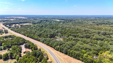 Ivanhoe, TX 75447 Fannin County