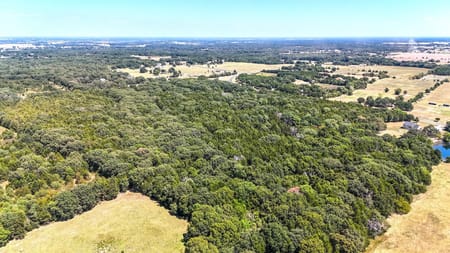 Ivanhoe, TX 75447 Fannin County