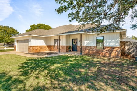Iowa Park, TX 76367 Wichita County
