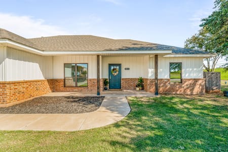 Iowa Park, TX 76367 Wichita County