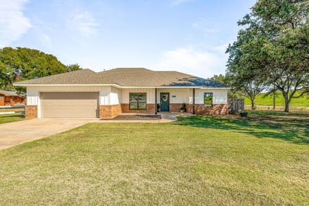 Iowa Park, TX 76367 Wichita County