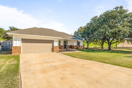 Iowa Park, TX 76367 Wichita County