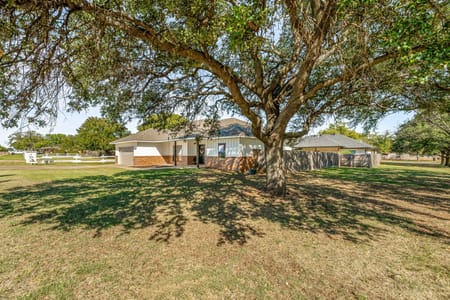 Iowa Park, TX 76367 Wichita County