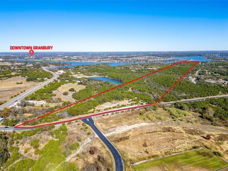 Granbury, TX 76048 Hood County