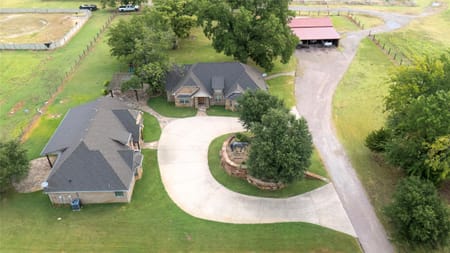Whitesboro, TX 76273 Grayson County