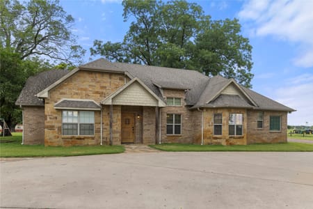 Whitesboro, TX 76273 Grayson County