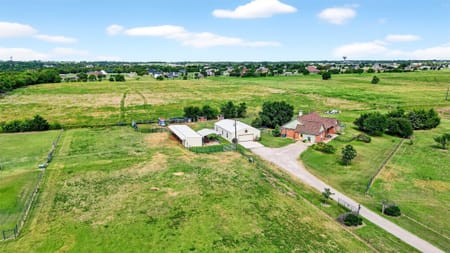Gunter, TX 75058 Grayson County