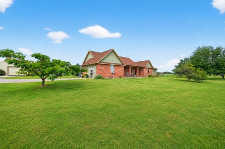 Gunter, TX 75058 Grayson County