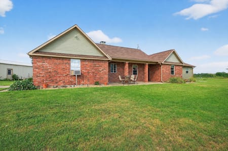Gunter, TX 75058 Grayson County