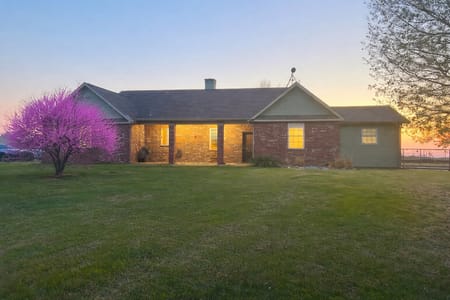 Gunter, TX 75058 Grayson County
