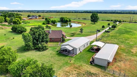 Gunter, TX 75058 Grayson County