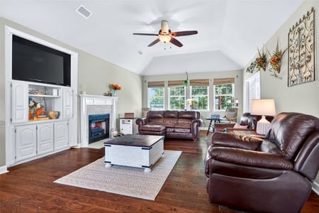 Gunter, TX 75058 Grayson County