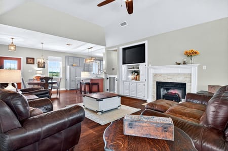 Gunter, TX 75058 Grayson County
