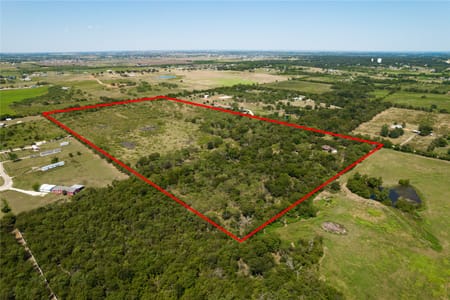 Joshua, TX 76058 Johnson County