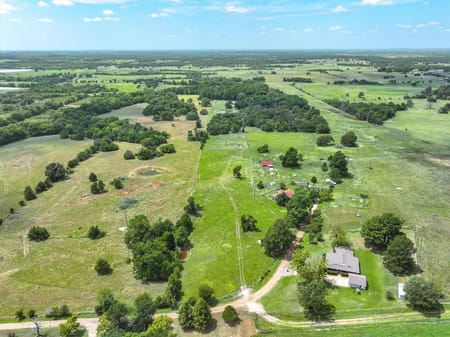 Canton, TX 75103 Van Zandt County