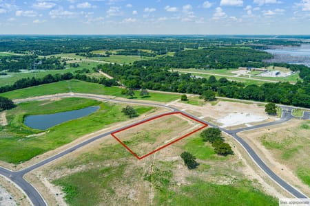 Dodd City, TX 75438 Fannin County