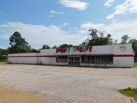 Haynesville, LA 71038 Claiborne Parish