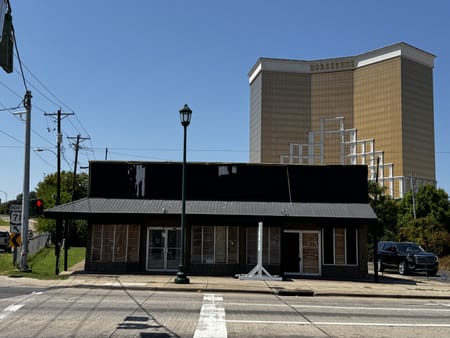 Bossier City, LA 71111 Bossier Parish