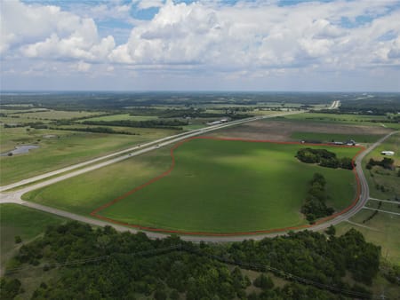 Windom, TX 75492 Fannin County