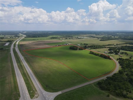 Windom, TX 75492 Fannin County