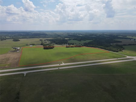 Windom, TX 75492 Fannin County