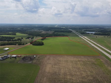 Windom, TX 75492 Fannin County