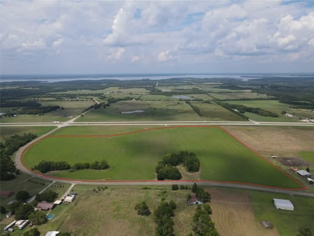 Windom, TX 75492 Fannin County