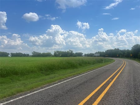 Windom, TX 75492 Fannin County