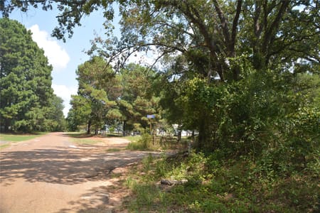 Grand Saline, TX 75140 Van Zandt County