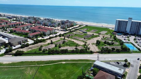 Galveston, TX 77551 Galveston County