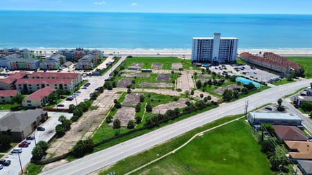 Galveston, TX 77551 Galveston County