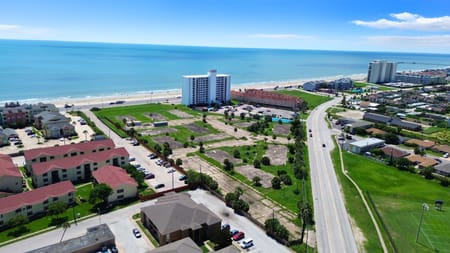 Galveston, TX 77551 Galveston County