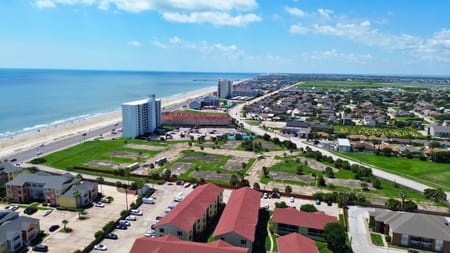 Galveston, TX 77551 Galveston County