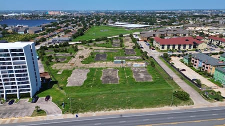 Galveston, TX 77551 Galveston County