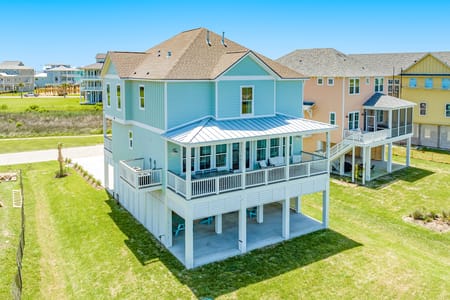 Galveston, TX 77554 Galveston County