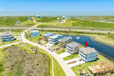 Galveston, TX 77554 Galveston County