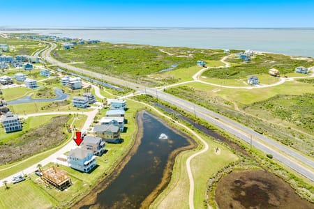 Galveston, TX 77554 Galveston County