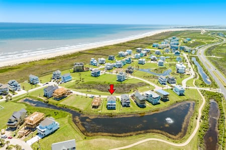 Galveston, TX 77554 Galveston County