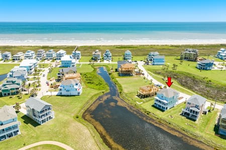 Galveston, TX 77554 Galveston County
