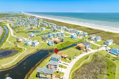 Galveston, TX 77554 Galveston County