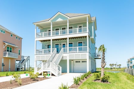 Galveston, TX 77554 Galveston County