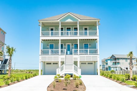 Galveston, TX 77554 Galveston County