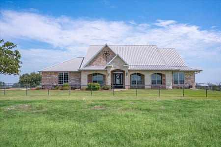 Grand Saline, TX 75140 Van Zandt County