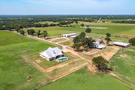 Grand Saline, TX 75140 Van Zandt County
