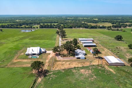 Grand Saline, TX 75140 Van Zandt County
