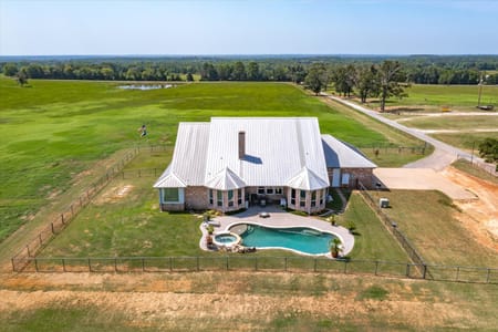 Grand Saline, TX 75140 Van Zandt County