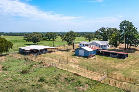 Grand Saline, TX 75140 Van Zandt County