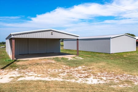 Grand Saline, TX 75140 Van Zandt County