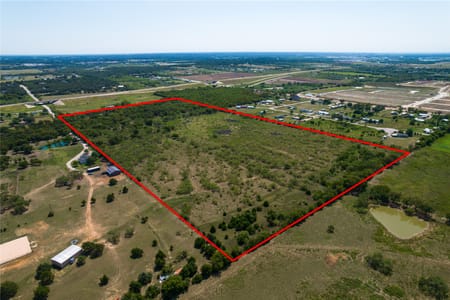 Joshua, TX 76058 Johnson County